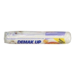 DEMAKUP | ΔΙΣΚΟΙ ΝΤΕΜΑΚΙΓΙΑΖ DUO ORIGINAL 110 ΤΕΜ