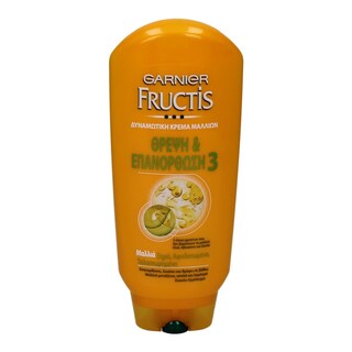 FRUCTIS | ΜΑΛΑΚΤΙΚΗ ΚΡΕΜΑ NUTRI REPAIR 250 ML