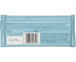 MILLY | Σοκολάτα Γάλακτος με Κόκκους Ρυζιού 100g