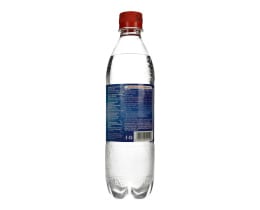 ΕΚ ΧΙΟΥ | Ανθρακούχο Νερό Μαστίχας Φιάλη 500ml