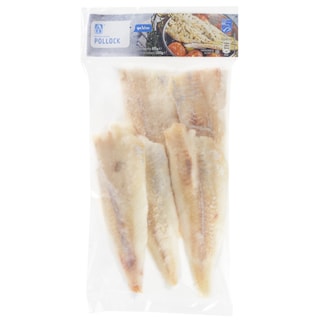 ΑΒ | Μπακαλιάρος Pollock Φιλέτο 850g