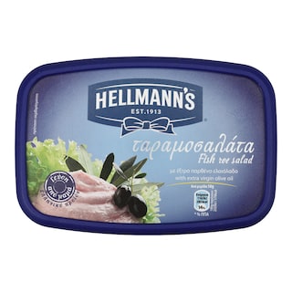 HELLMANN'S | Ταραμοσαλάτα  450g
