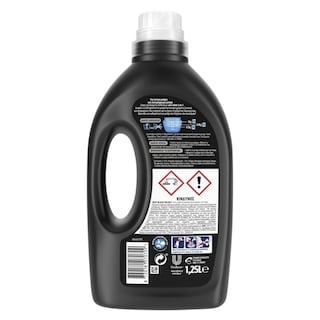 SKIP | Υγρό Πλυντηρίου Ρούχων Black Velvet 25 Μεζ. Έκπτωση 35%