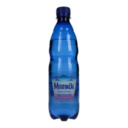 ΜΙΤΣΙΚΕΛΙ | ΑΝΘΡΑΚΟΥΧΑ ΝΕΡΑ  500ML