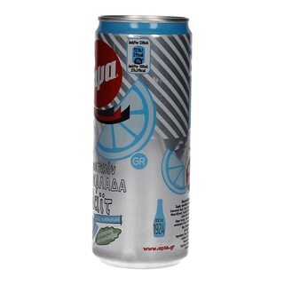 ΕΨΑ | ΑΝΑΨΥΚΤΙΚΟ ΠΟΡΤΟΚΑΛΑΔΑ ΜΠΛΕ LIGHT ΧΩΡΙΣ ΑΝΘΡΑΚΙΚΟ 330 ML ΠΡΟΣΦΟΡΑ 5 + 1 ΔΩΡΟ