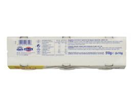 FRUYO | ΣΤΡΑΤΣΙΑΤΕΛΑ  340GR