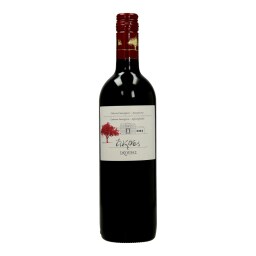 Οίνος Ερυθρός Cabernet Sauvignion 750ml