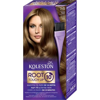 KOLESTON | KOLESTON KIT 70 EX MEDIUM BLOND