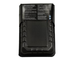 ΑΒ FRESH TO GO | ΧΟΙΡΙΝΗ ΤΗΓΑΝΙΑ ΜΕ ΜΑΡΙΝΑΔΑ ΚΑΙ ΛΑΧΑΝΙΚΑ 750 GR ΠΕΡΙΠΟΥ