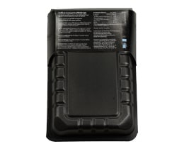 ΑΒ FRESH TO GO | ΧΟΙΡΙΝΗ ΤΗΓΑΝΙΑ ΜΕ ΜΑΡΙΝΑΔΑ ΚΑΙ ΛΑΧΑΝΙΚΑ 750 GR ΠΕΡΙΠΟΥ