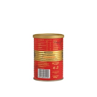 ΧΩΡΙΟ | Τοματοπολτός  410g