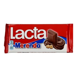 LACTA | CHOKOLATE ΜΕ ΜΕΡΕΝΤΑ 90 GR