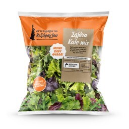 Σαλάτα Kale Mix 150g
