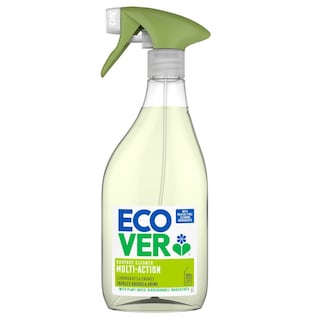 Spray Καθαρισμού Multi Action Λεμονόχορτο & Πορτοκάλι 500ml