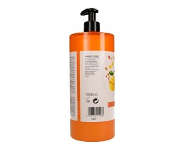 CARE | Αφρόλουτρο Juicy Mango Αντλία 1lt