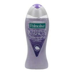 PALMOLIVE | ΑΦΡΟΛΟΥΤΡΟ SPA AQUA PLEASUR 500 ML