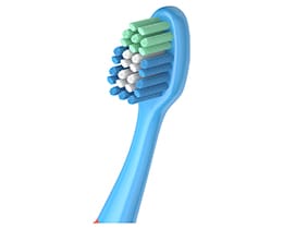 COLGATE | Οδοντόβουρτσα Παιδική 6+ Ετών Μαλακή 1 Τεμάχιο