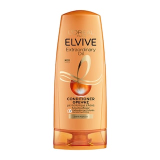 ELVIVE | ΛΑΔΙ ΜΑΛΛΙΩΝ EXTRAORDINARY 200 ML
