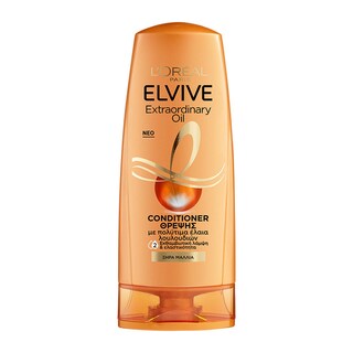 ELVIVE | ΛΑΔΙ ΜΑΛΛΙΩΝ EXTRAORDINARY 200 ML