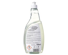 NATURE'S PROMISE | Καθαριστικό Μπάνιου Λεμόνι 750ml