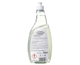 NATURE'S PROMISE | Καθαριστικό Μπάνιου Λεμόνι 750ml