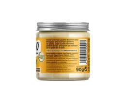 - | Parvegano Φυτικό Τρίμμα Αλμυρό Savory & Nutty Χωρίς Γλουτένη 90gr