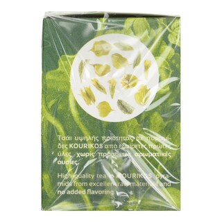 KOURIKOS | Τσάι Βουνού Ελληνικό 7gr