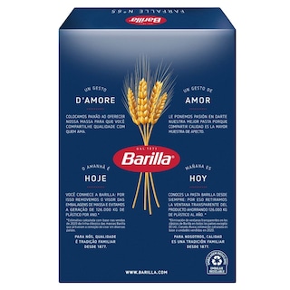 BARILLA