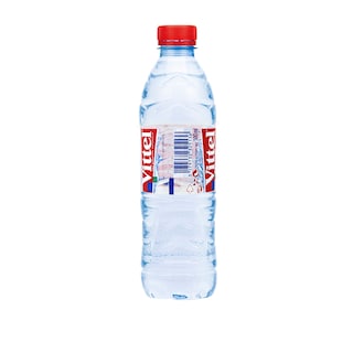 VITTEL | ΦΥΣΙΚΟ ΜΕΤΑΛΛΙΚΟ ΝΕΡΟ  500 ML