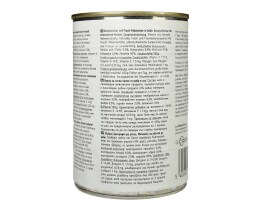 365 | Γατοτροφή Ψάρι σε Σάλτσα 415g