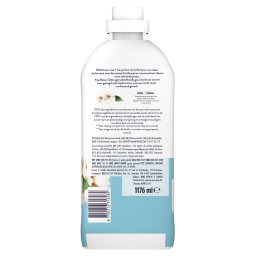 LENOR | Συμπυκνωμένο Μαλακτικό Cotton Fresh 56 Μεζούρες