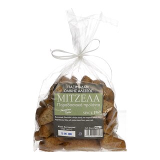 ΚΑΟΥΝΑΣ | RUSK  400GR