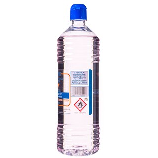 ΥΓΕΙΑ | Alcoholic Lotion 93 Degrees 400ml
