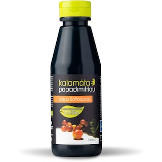 ΠΑΠΑΔΗΜΗΤΡΙΟΥ | Κρέμα Βαλσάμικο Στέβια 250ml
