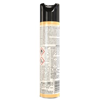 RAID | INSECTICIDE  300ML -0.50E