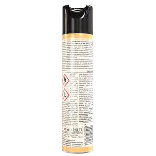 RAID | INSECTICIDE  300ML -0.50E