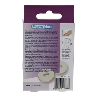 PHARMADOCT | ΕΠΙΚΑΛΙΑ ΚΥΚΛΙΚΑ 4 TΕΜ