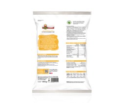 ΜΠΑΡΜΠΑ ΣΤΑΘΗΣ | ΜΠ ΣΤΑΘΗΣ ΒΙΔΕΣ ΜΑΝΙΤ. & ΚΑΡΟΤΟ 600G Μανιτάρια & Καρότο Κατεψυγμένο 600gr