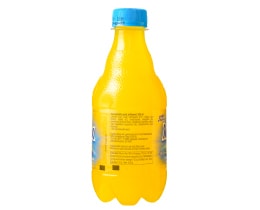 ΛΟΥΞ | Orangeade Blue Bottle 330ml