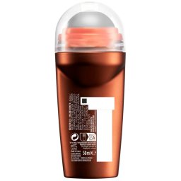 L'OREAL | Αποσμητικό Roll On Men Expert Barber Club 50ml