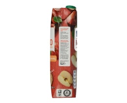 ΑΒ | Χυμός Φυσικός Μήλο 1lt
