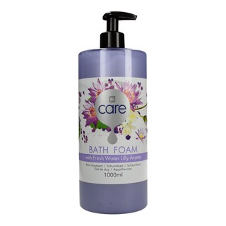 CARE | Αφρόλουτρο Water Lilly Αντλία 1lt