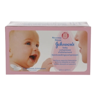 JOHNSON & JOHNSON | ΕΠΙΘΕΜΑΤΑ ΣΤΗΘΟΥΣ ΛΕΥΚΑ 30 ΤΕΜ