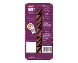 ΜΕΛΙΣΣΑ | Πέννες Ριγέ Boost 400g
