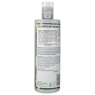 FAITH IN NATURE | Conditioner Avocado 400ml