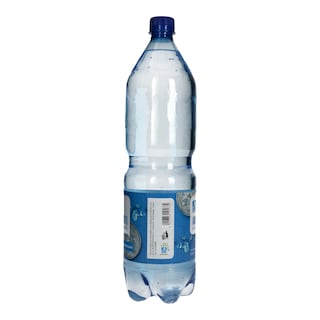 ΑΒ | Carbonated Water Table Bottle 1.5lt