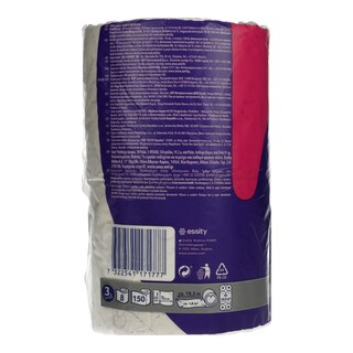 ZEWA | TOILET PAPER