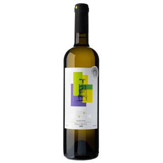 ΑΒ | GREEK WHITE WINE ΜΙΚΡΟΣ ΣΕΠΤΕΜΒΡΗΣ 750 ML