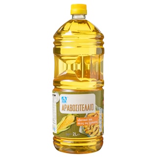 ΑΒ | Αραβοσιτέλαιο  2lt