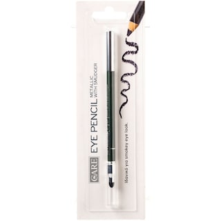 CARE | Μολύβι Ματιών Μαύρο  1 Τεμάχιο